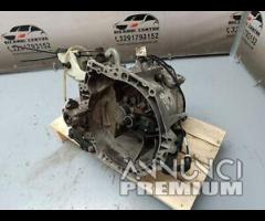 CAMBIO MANUALE 5M PEUGEOT 207 GT 2010 1.6D 9H01 22