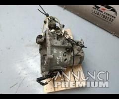 CAMBIO MANUALE 5M PEUGEOT 207 GT 2010 1.6D 9H01 22 - 6