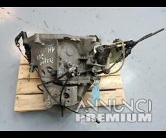 CAMBIO MANUALE 5M PEUGEOT 207 GT 2010 1.6D 9H01 22 - 7