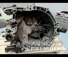 CAMBIO MANUALE 5M PEUGEOT 207 GT 2010 1.6D 9H01 22 - 11