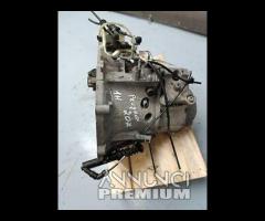 CAMBIO MANUALE 5M PEUGEOT 207 GT 2010 1.6D 9H01 22 - 13