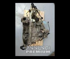 CAMBIO MANUALE 5M PEUGEOT 207 GT 2010 1.6D 9H01 22 - 14