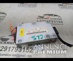 CENTRALINA INTERFACCIA BLUETOOTH MERCEDES-BENZ CLS - 8