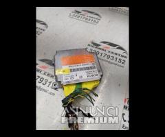 CENTRALINA AIRBAG MERCEDES-BENZ CLS 320/350 CDI A2 - 8