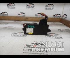 CENTRALINA COMFORT CAS3 2010 BMW 3 E90 LCI 318D 61