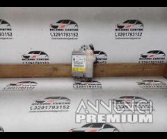 CENTRALINA AIRBAG BMW 1 3 X1 E84 MINI R50 R52 R53