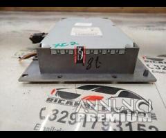 CENTRALINA AMPLIFICATORE AUDIO 2011 VOLVO S40 SE30 - 7