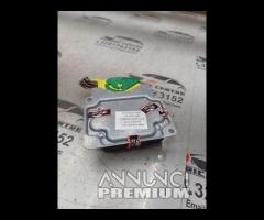 CENTRALINA SENSORE AIRBAG 2014 SEAT IBIZA FRIV /VW - 21