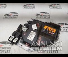 CENTRALINA MOTORE ECU 2015 MAZDA 6 SE-L (SH SHY6) - 14