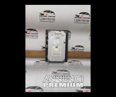 CENTRALINA AMPLIFICATORE AUDIO 2008 JAGUAR XF 6H52