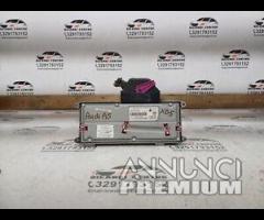 CENTRALINA AMPLIFICATORE AUDIO 2011 AUDI A5/A4 B8/