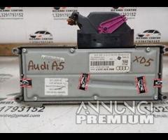 CENTRALINA AMPLIFICATORE AUDIO 2011 AUDI A5/A4 B8/