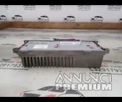 CENTRALINA AMPLIFICATORE AUDIO 2011 AUDI A5/A4 B8/