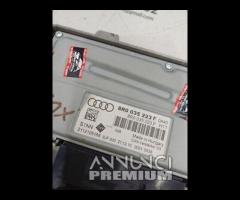 CENTRALINA AMPLIFICATORE AUDIO 2011 AUDI A5/A4 B8/ - 12