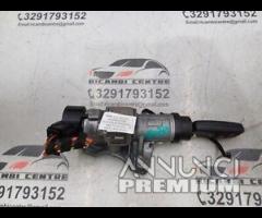 BLOCCHETTO ACCENSIONE CON CHIAVE 2014 SEAT IBIZA F - 8