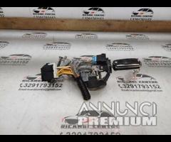 BLOCCHETTO ACCENSIONE CON CHIAVE 2012 HONDA CIVIC