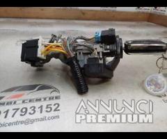 BLOCCHETTO ACCENSIONE CON CHIAVE 2012 HONDA CIVIC - 9