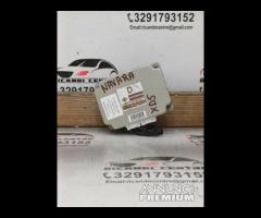 CENTRALINA ECU CAMBIO 2006 NISSAN NAVARA NP300 (D4