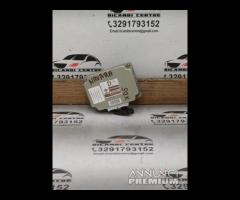 CENTRALINA ECU CAMBIO 2006 NISSAN NAVARA NP300 (D4