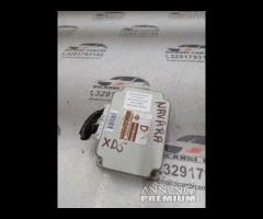 CENTRALINA ECU CAMBIO 2006 NISSAN NAVARA NP300 (D4