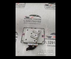 CENTRALINA ECU CAMBIO 2006 NISSAN NAVARA NP300 (D4 - 9