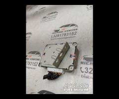 CENTRALINA ECU CAMBIO 2006 NISSAN NAVARA NP300 (D4 - 11