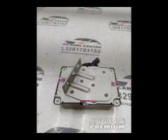 CENTRALINA ECU CAMBIO 2006 NISSAN NAVARA NP300 (D4 - 13