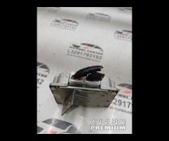 CENTRALINA ECU CAMBIO 2006 NISSAN NAVARA NP300 (D4 - 14