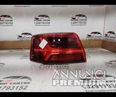 FANALE STOP POSTERIORE SX 2015 AUDI A6 C6 S LINE B