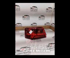 FANALE STOP POSTERIORE SX 2015 AUDI A6 C6 S LINE B