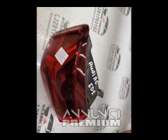 FANALE STOP POSTERIORE SX 2015 AUDI A6 C6 S LINE B - 9