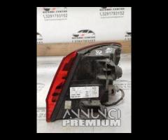 FANALE STOP POSTERIORE SX 2015 AUDI A6 C6 S LINE B - 11