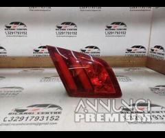 FANALE STOP POSTERIORE SX 2014 PEUGEOT 308 II BERL