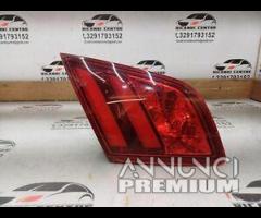 FANALE STOP POSTERIORE SX 2014 PEUGEOT 308 II BERL