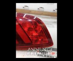 FANALE STOP POSTERIORE SX 2014 PEUGEOT 308 II BERL