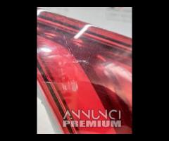 FANALE STOP POSTERIORE SX 2014 PEUGEOT 308 II BERL - 19