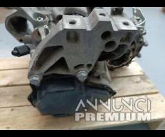 CAMBIO MANUALE 5 MARCE LUB AUDI A3 2012 CAY CAYC 1 - 10