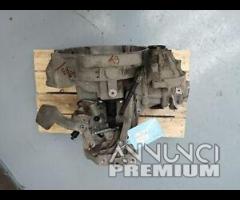 CAMBIO MANUALE 5 MARCE LUB AUDI A3 2012 CAY CAYC 1 - 11