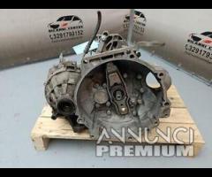 CAMBIO MANUALE 5 MARCE LUB AUDI A3 2012 CAY CAYC 1 - 12