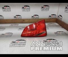 FANALE STOP POSTERIORE DX 2012 AUDI A4 B8 (8K2) BE