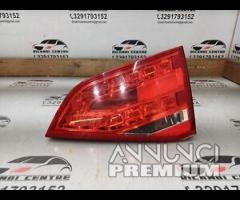 FANALE STOP POSTERIORE DX 2012 AUDI A4 B8 (8K2) BE