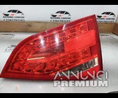 FANALE STOP POSTERIORE DX 2012 AUDI A4 B8 (8K2) BE