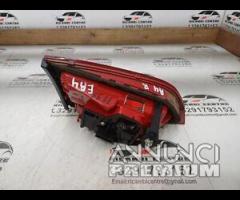 FANALE STOP POSTERIORE DX 2012 AUDI A4 B8 (8K2) BE - 13