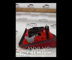 FANALE STOP POSTERIORE DX 2012 AUDI A4 B8 (8K2) BE - 18