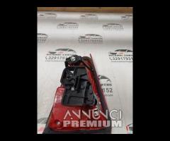 FANALE STOP POSTERIORE DX 2012 AUDI A4 B8 (8K2) BE - 19