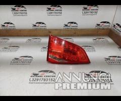 FANALE STOP POSTERIORE SX 2012 AUDI A4 B8 (8K2) BE