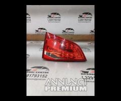 FANALE STOP POSTERIORE SX 2012 AUDI A4 B8 (8K2) BE