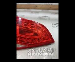 FANALE STOP POSTERIORE SX 2012 AUDI A4 B8 (8K2) BE