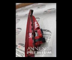 FANALE STOP POSTERIORE SX 2012 AUDI A4 B8 (8K2) BE - 10