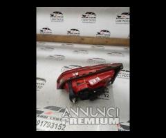 FANALE STOP POSTERIORE SX 2012 AUDI A4 B8 (8K2) BE - 12